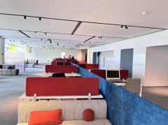 成立区软信取人工智能 