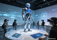 为AI模子供了丰硕素材 